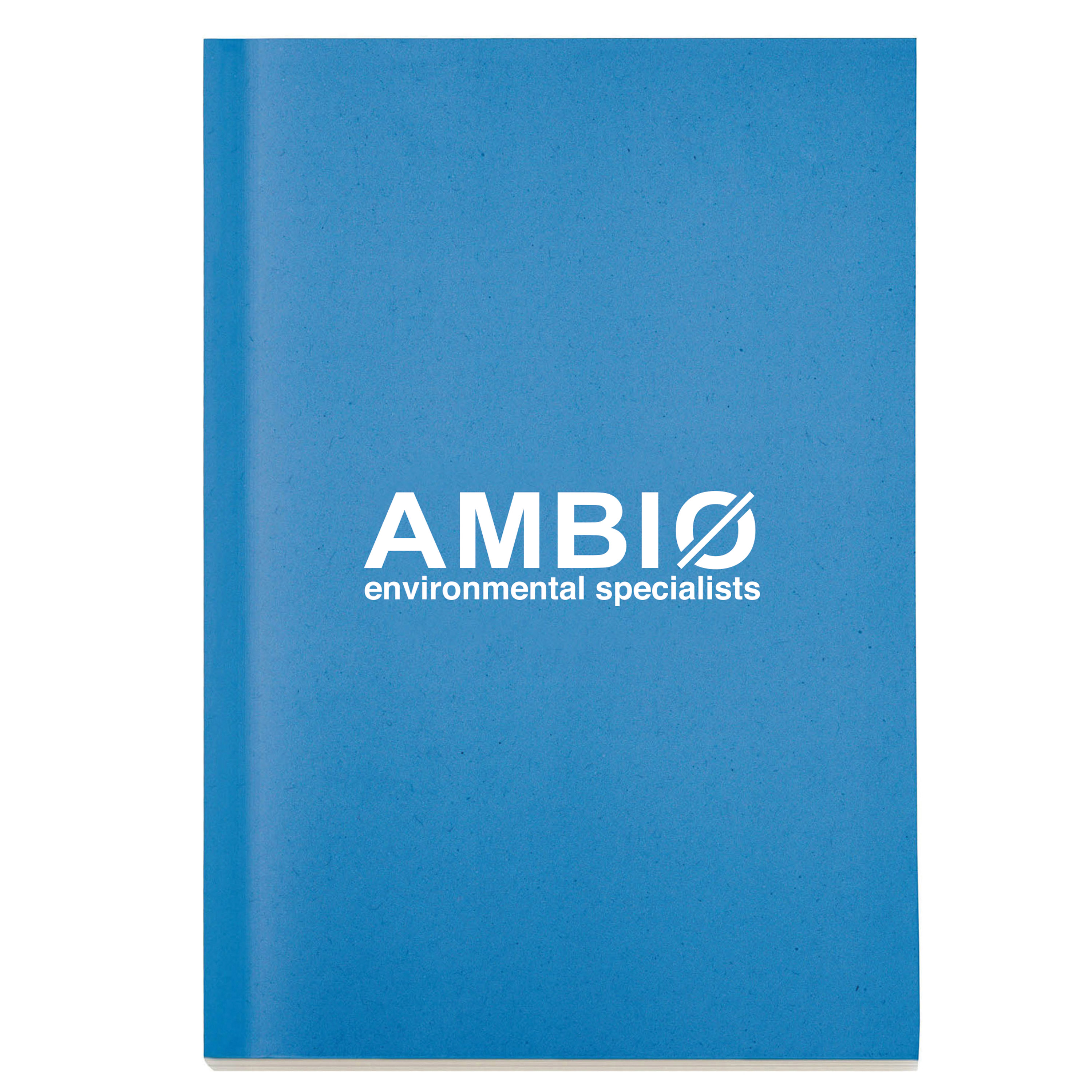 Perfect Bound Eco Notebook 26
