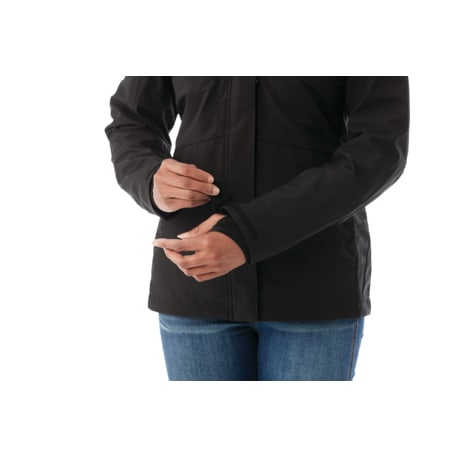 Women's YAMASKA 3-in-1 Jacket 53