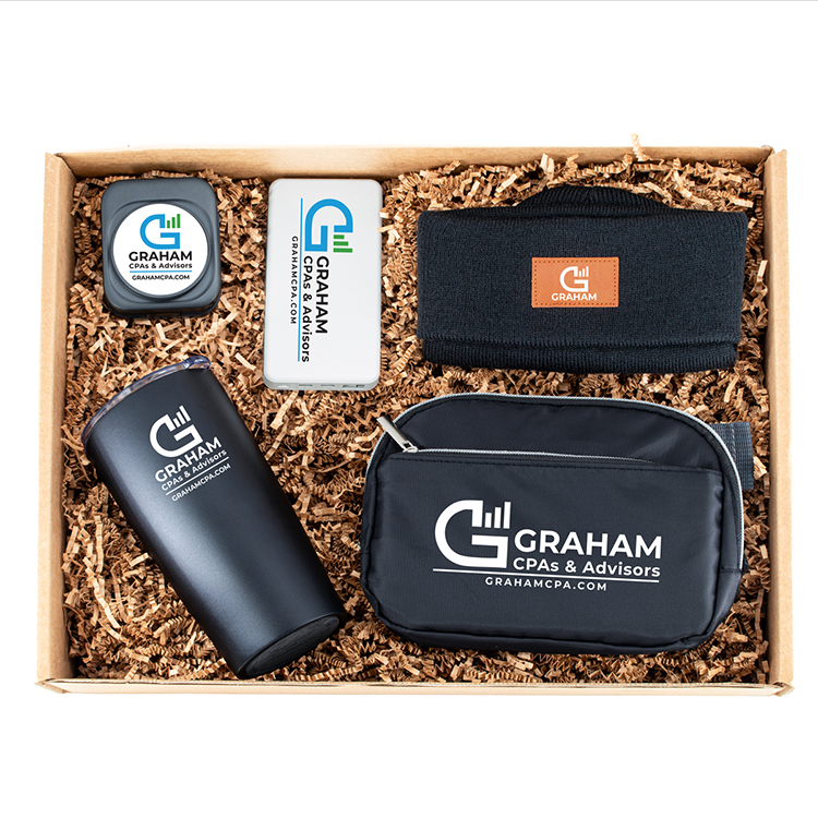 “PREMIUM POWER & LIFESTYLE KIT” Gift Set