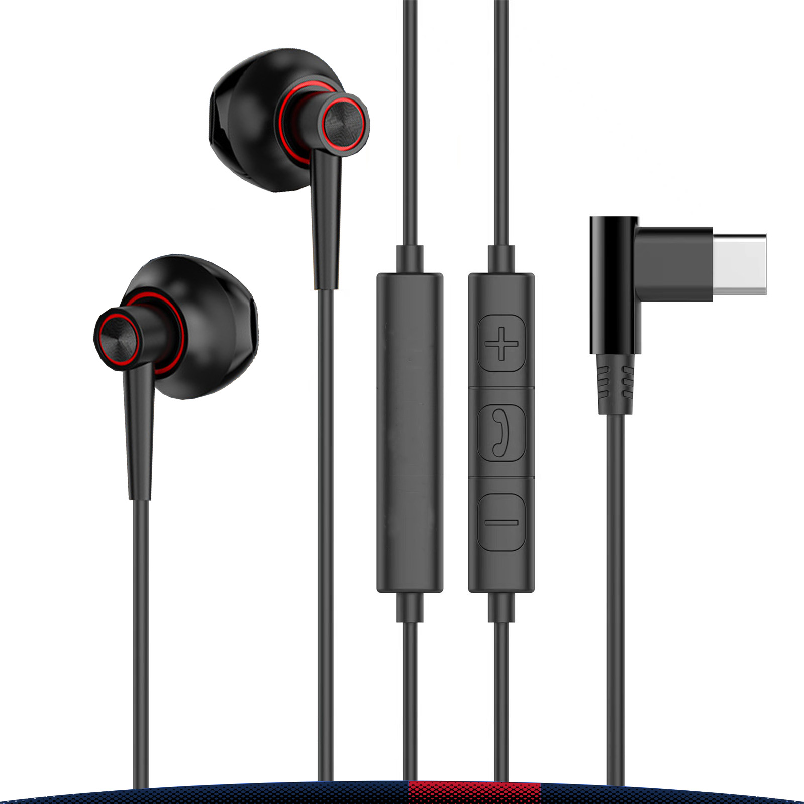 Roach Earbuds 4
