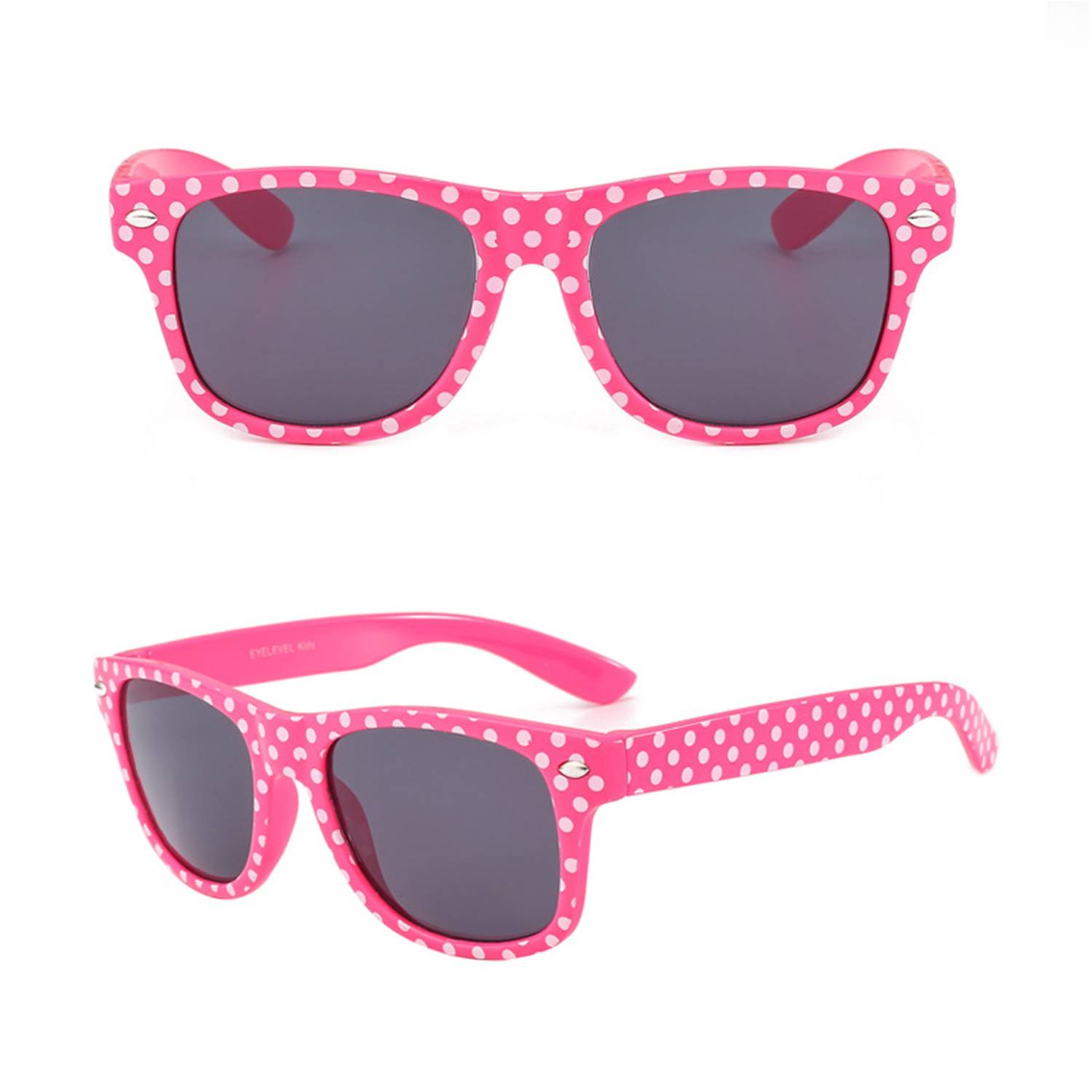 Kids PC Frame UV Protection Sunglasses 2