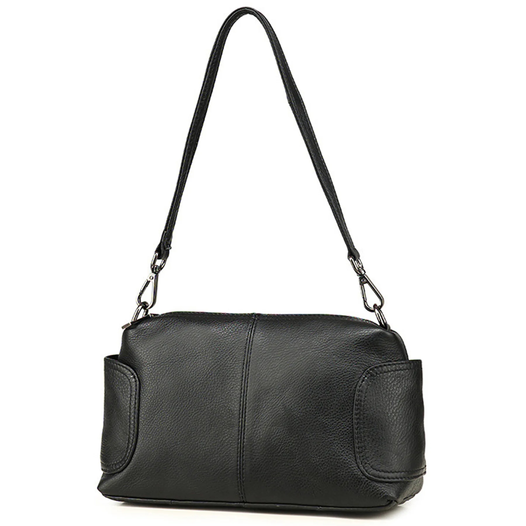 Women's Vintage Leather Purses and Handbags 3