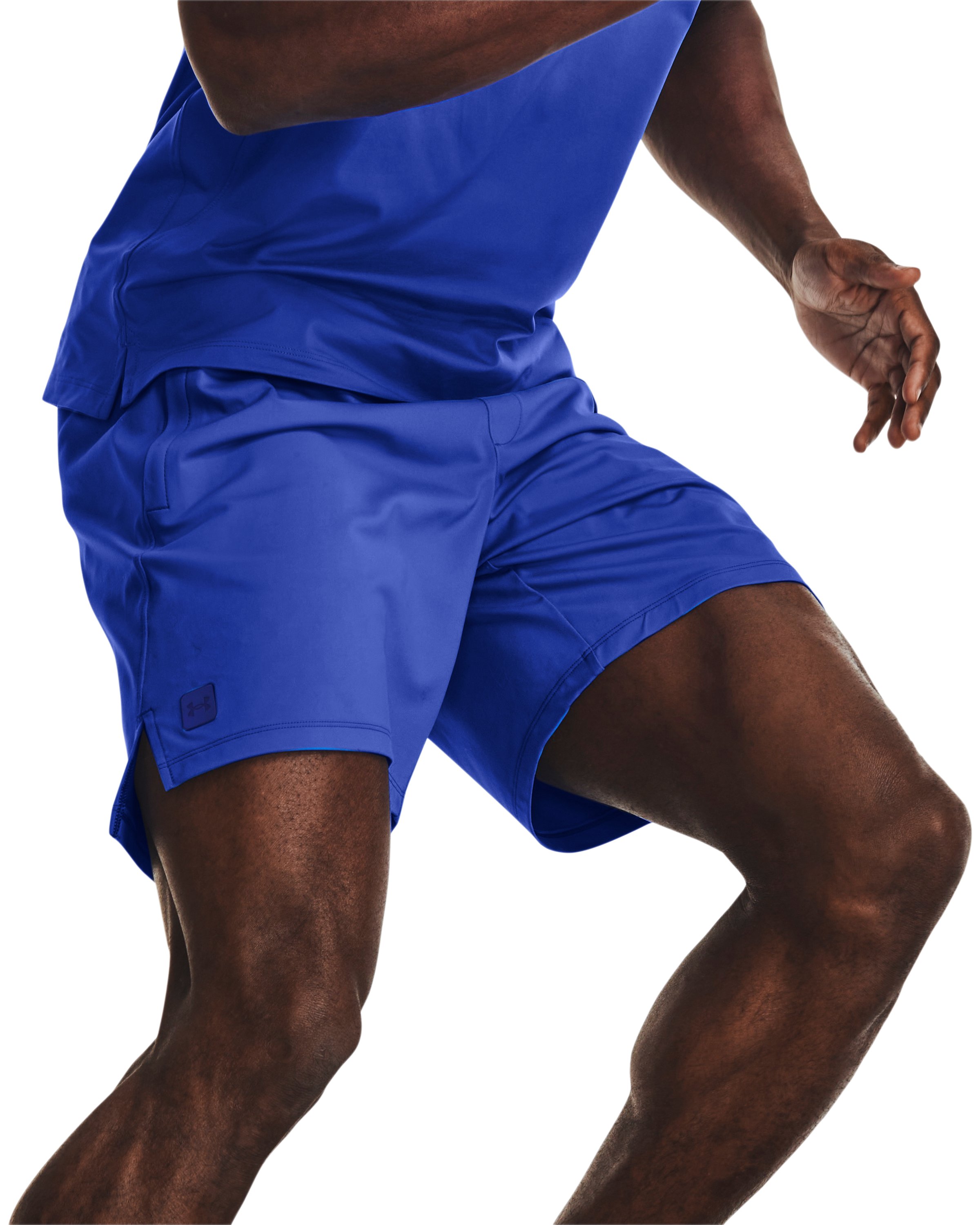 UA Meridian Men's 7.5 Shorts 3