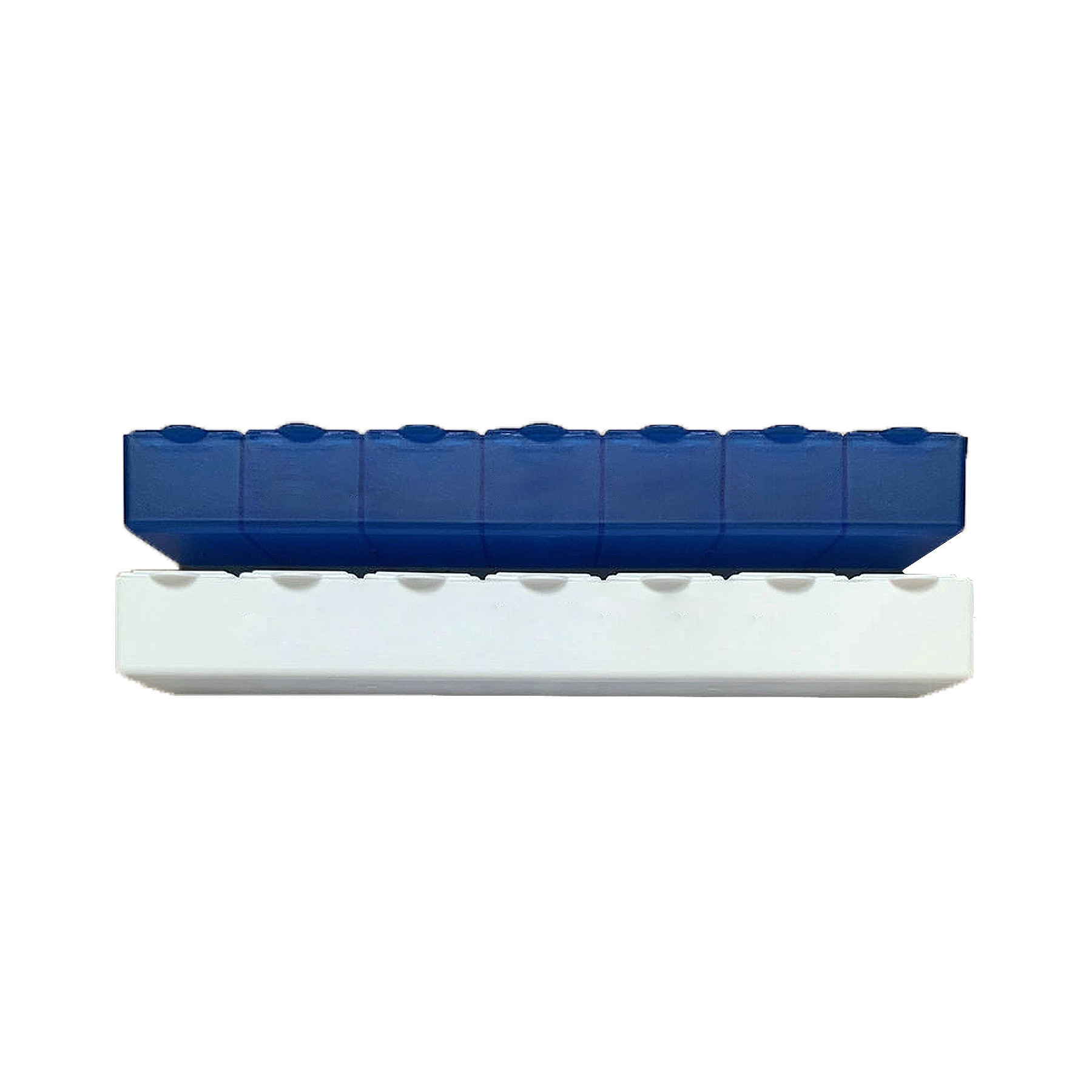 Moq25 Single Row 7 Day A Week Med Minder 4