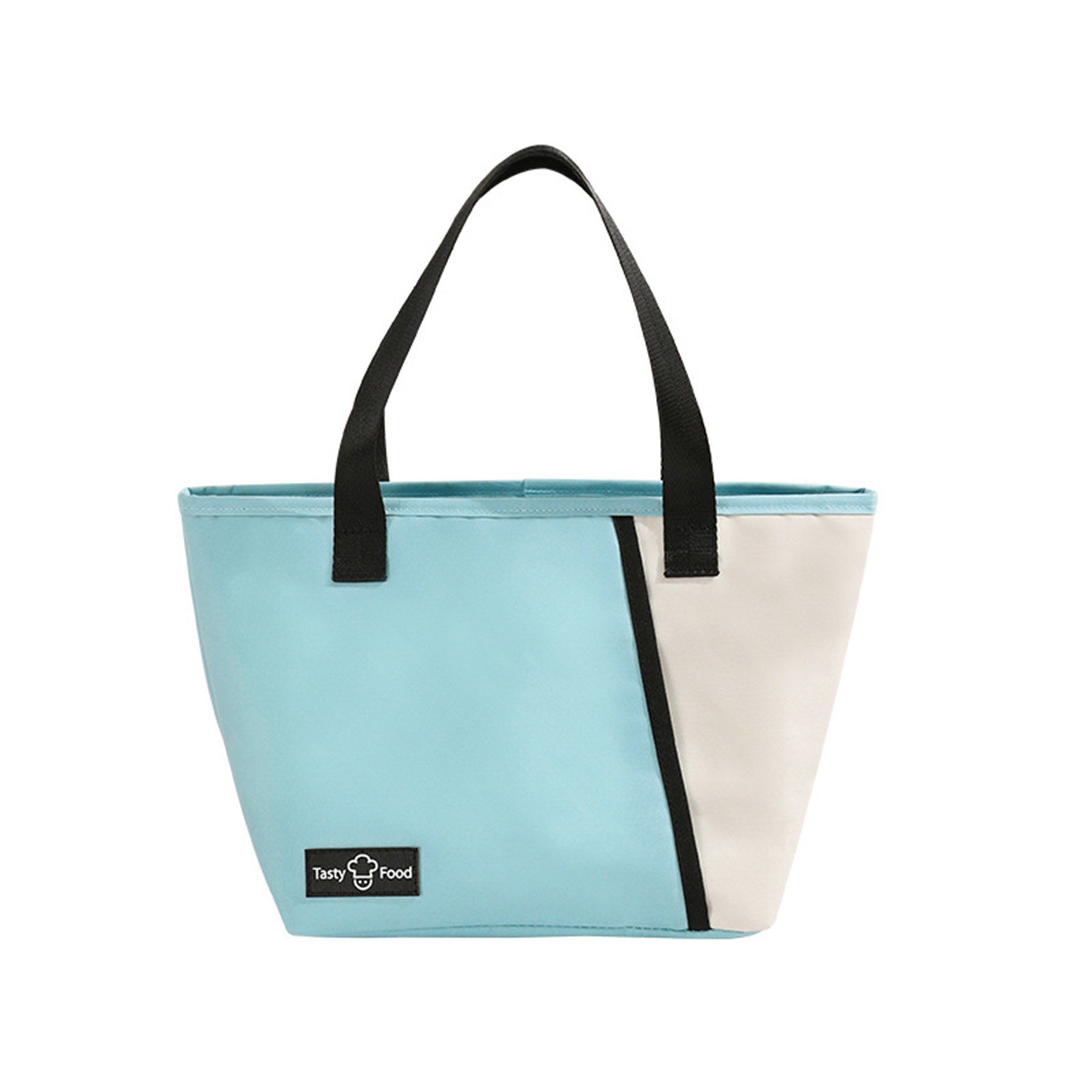 Reusable Lunch Tote Lunch Bag 3