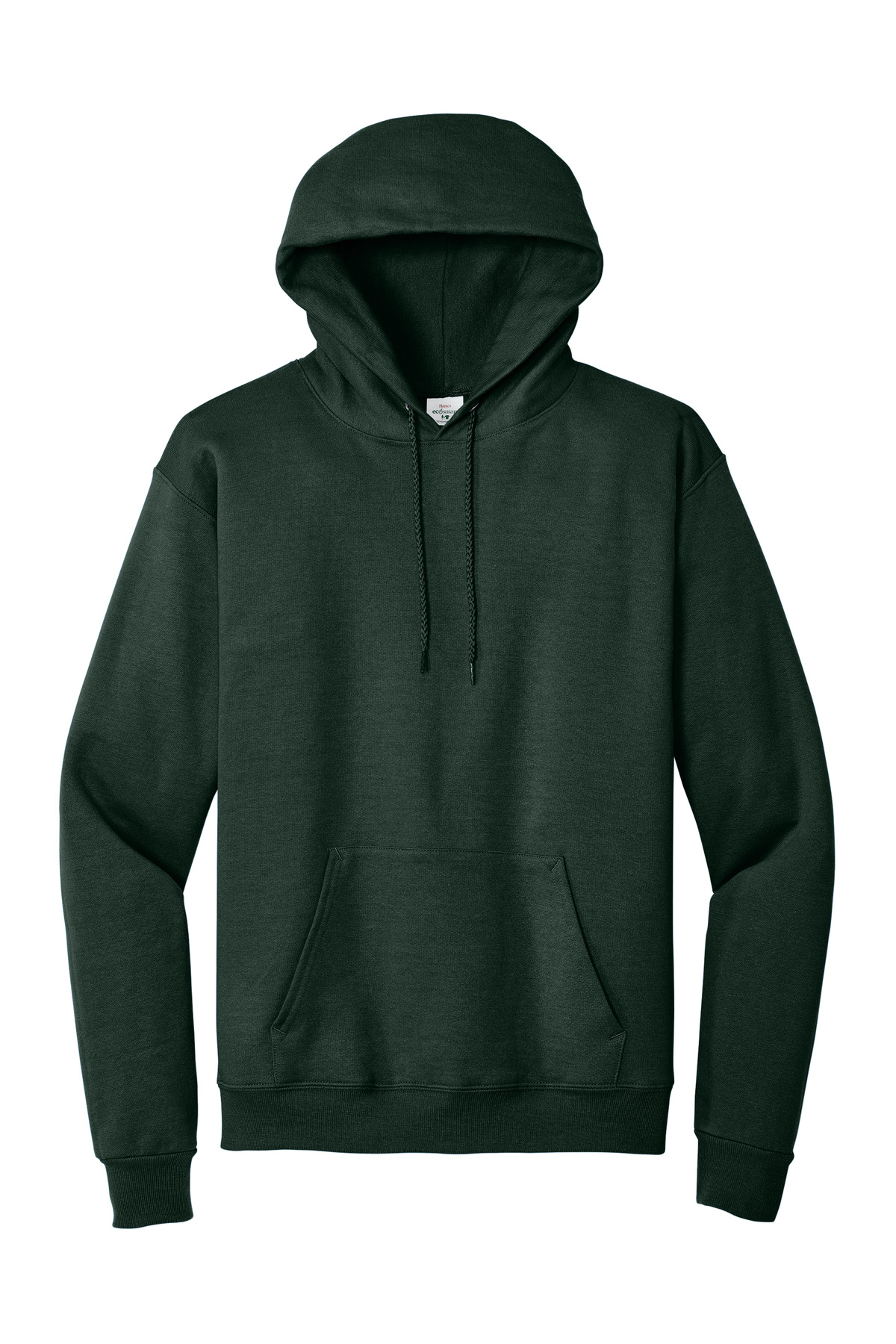 Hanes® EcoSmart Pullover Hooded Sweatshirt 89