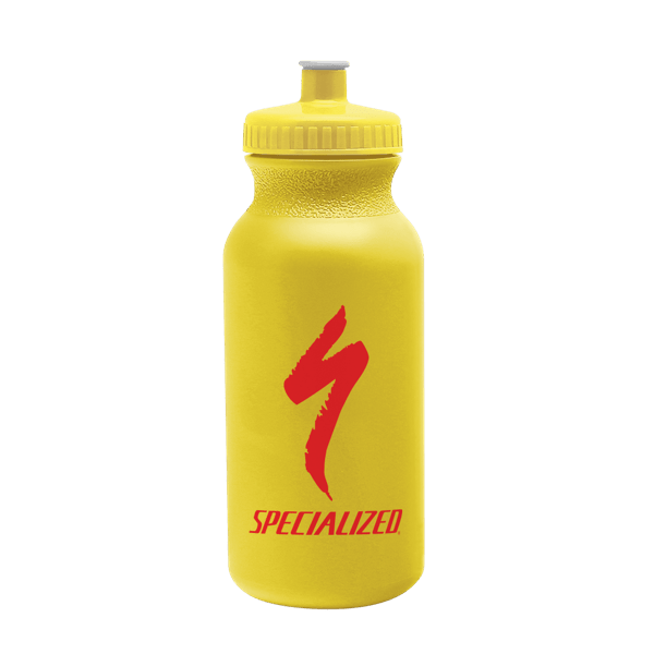 Road Rebel 20oz Bike Bottle - Colors w/Push-Pull Lid 96