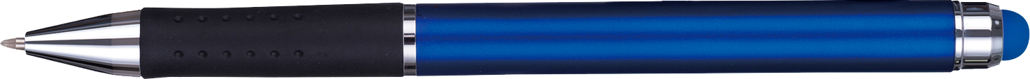 Laredo Stylus Chrome Pen 9