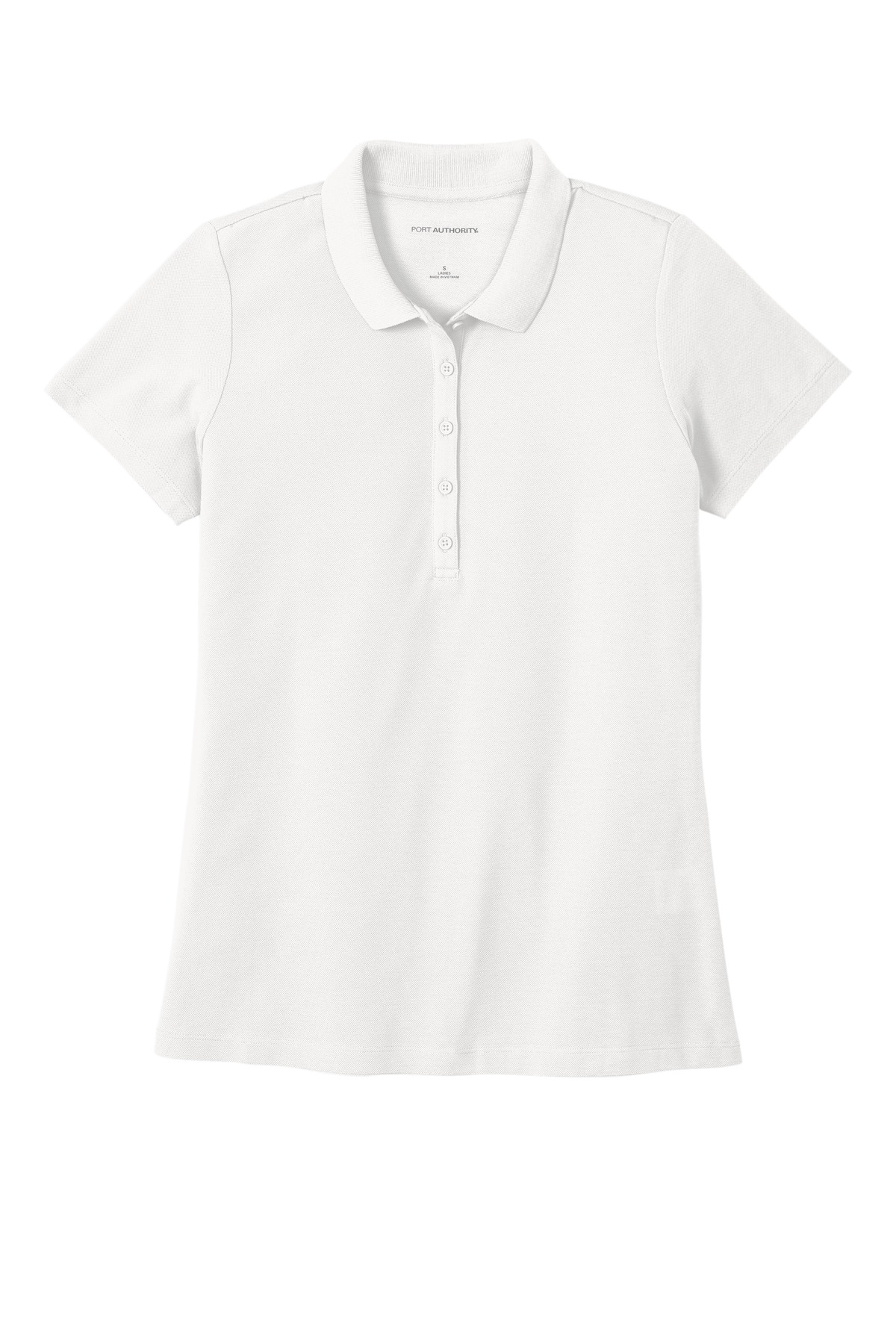 Port Authority® Women's SuperPro React Polo 38