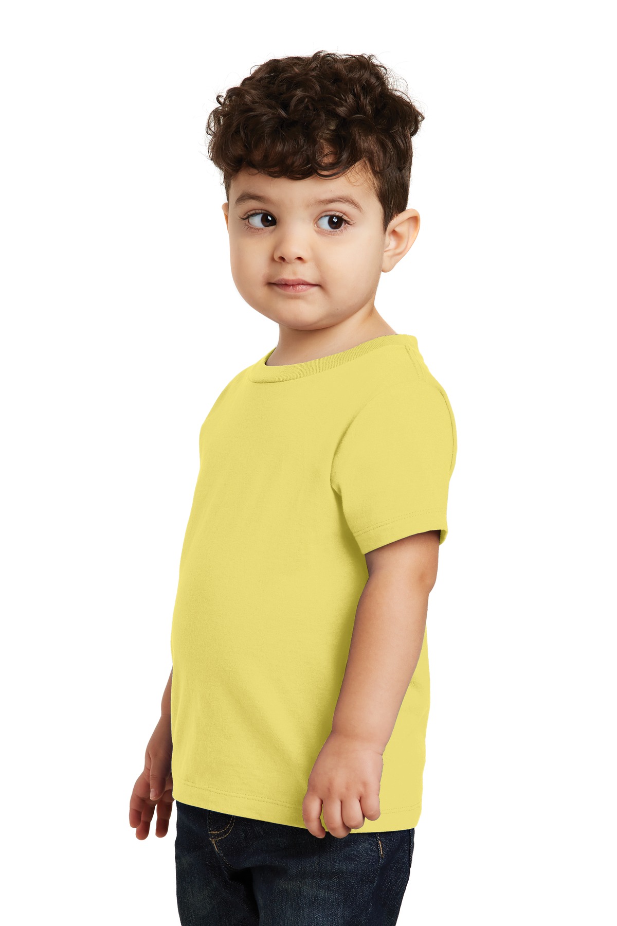 Port & Co Toddler Fan Favorite Tee. PC450TD 87