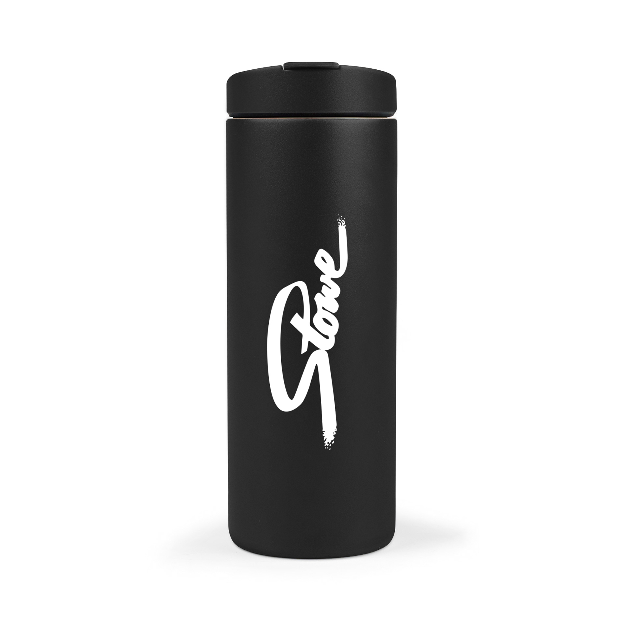 Vacuum Insulated Travel Tumbler 16 Oz