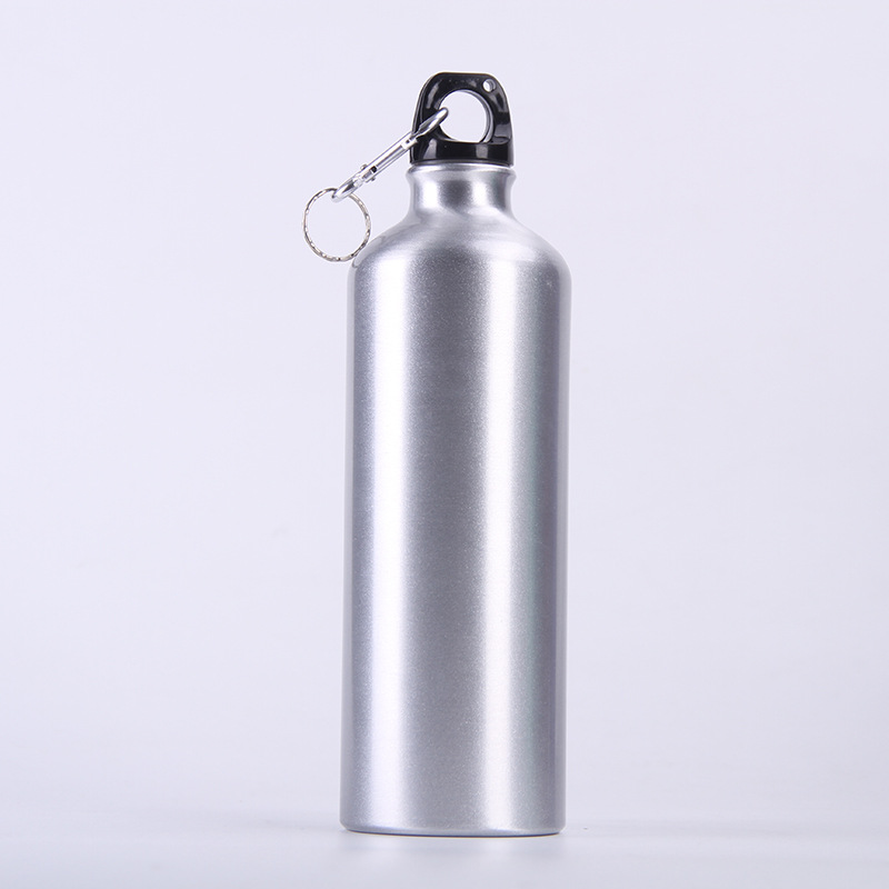 17Oz. Aluminum Sports Bottle 6