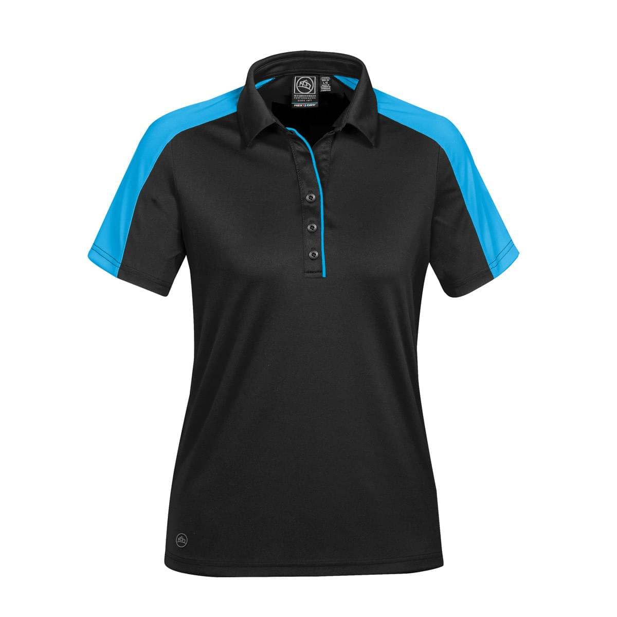 Stormtech Women's Ensign Polo 6