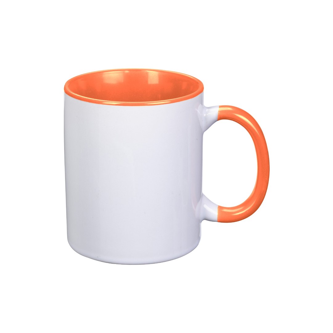 11 Oz. Coffee Mug 5
