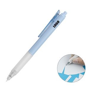 Click Action Blade Pen Shaped Carving Knife 20