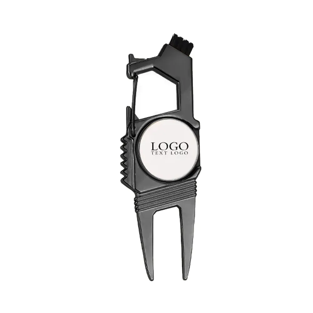 Divot Tool Ball Marker Gift Set 9
