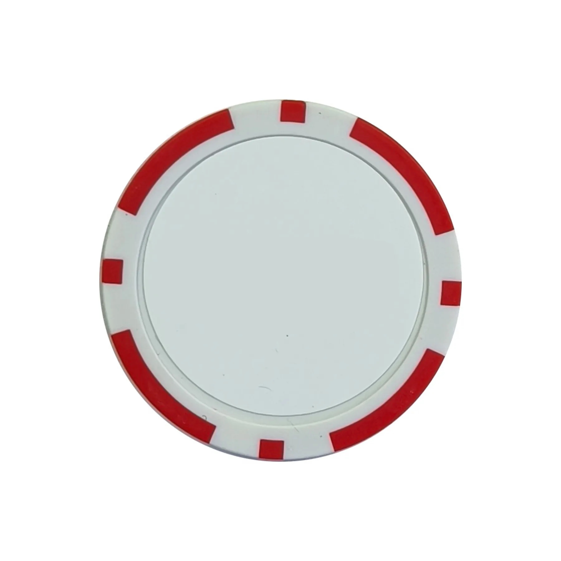 Customizable Poker Chips 14