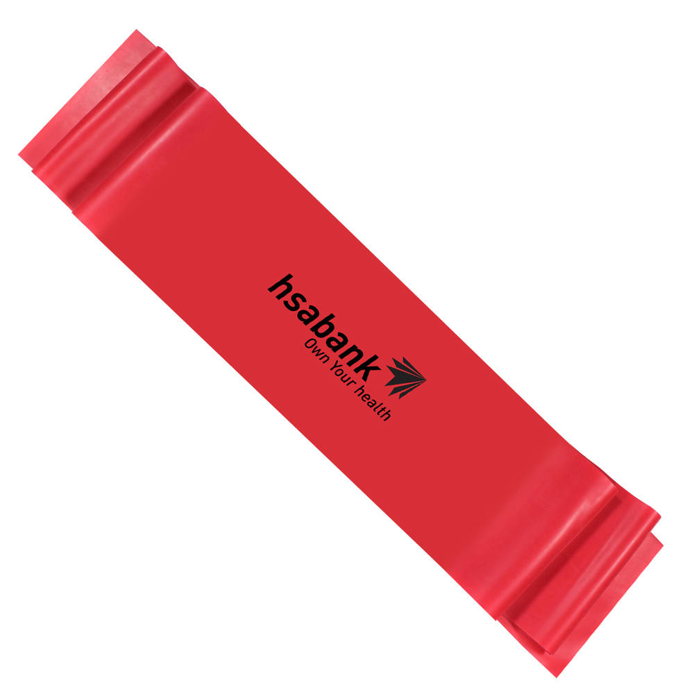 Exercise Stretch Band 5
