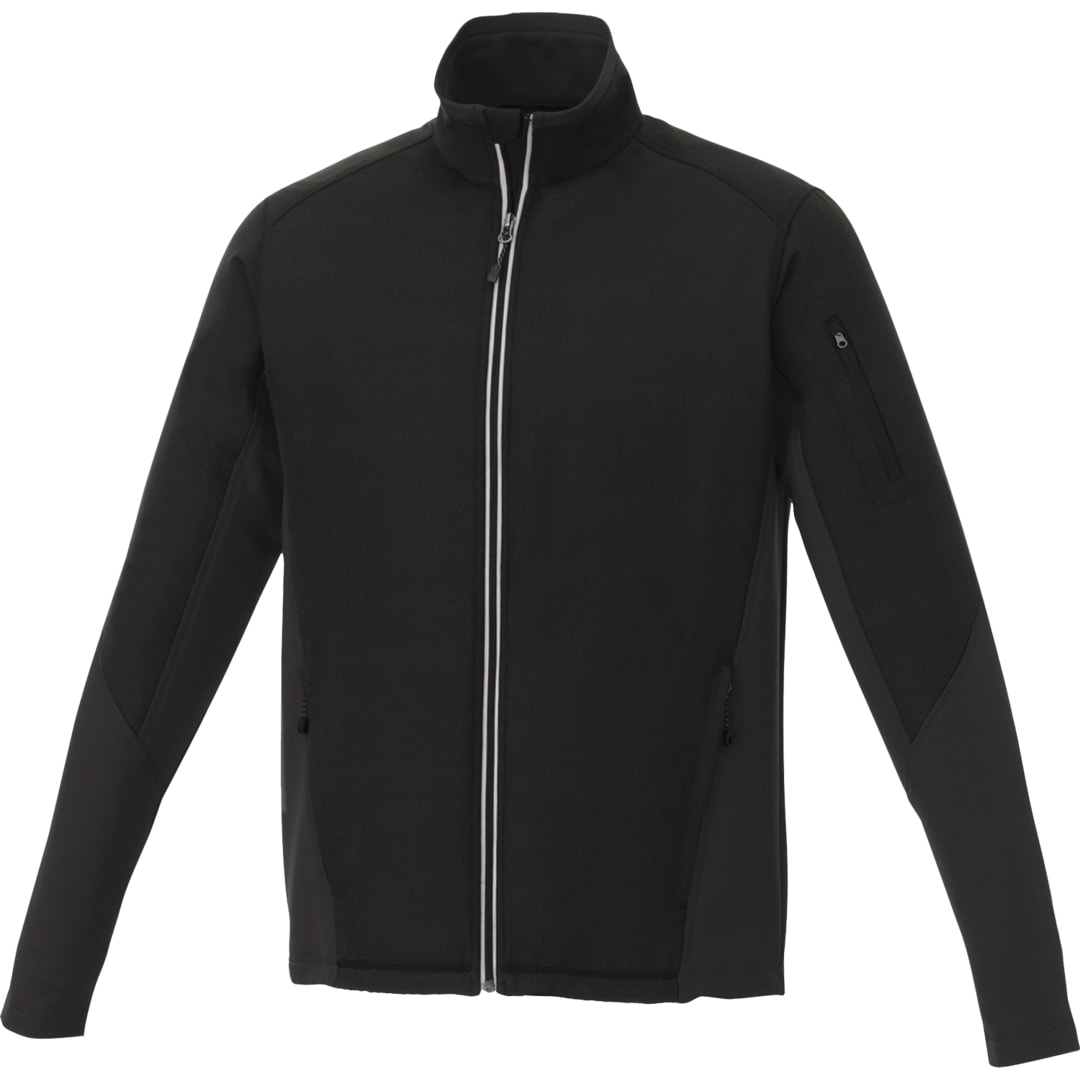 Men's Sonoma Hybrid Knit Jacket 58