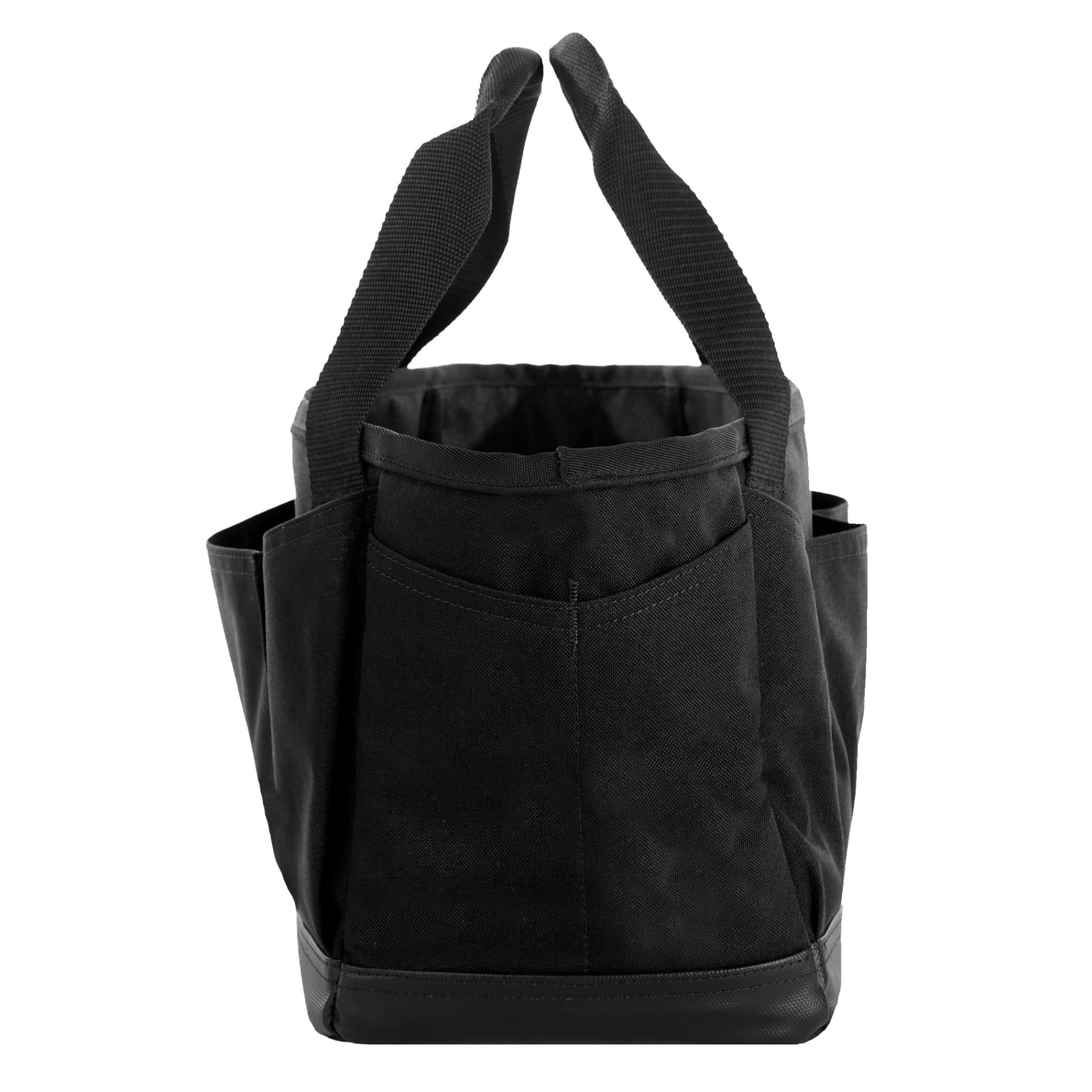 Wolverine 13" 17-Pocket Tool Tote 19