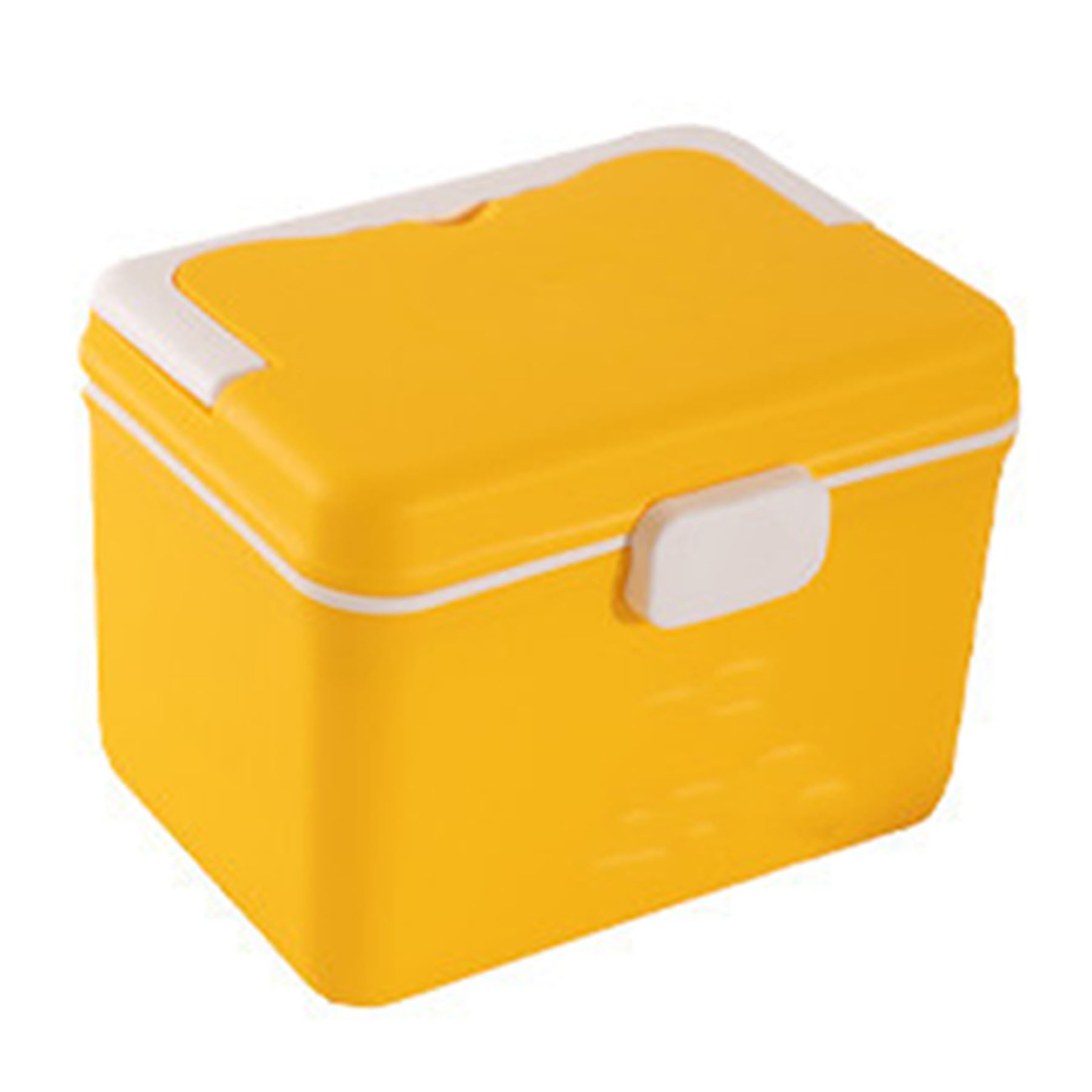 Multi Compartment First Aid Kit Storage Box 4