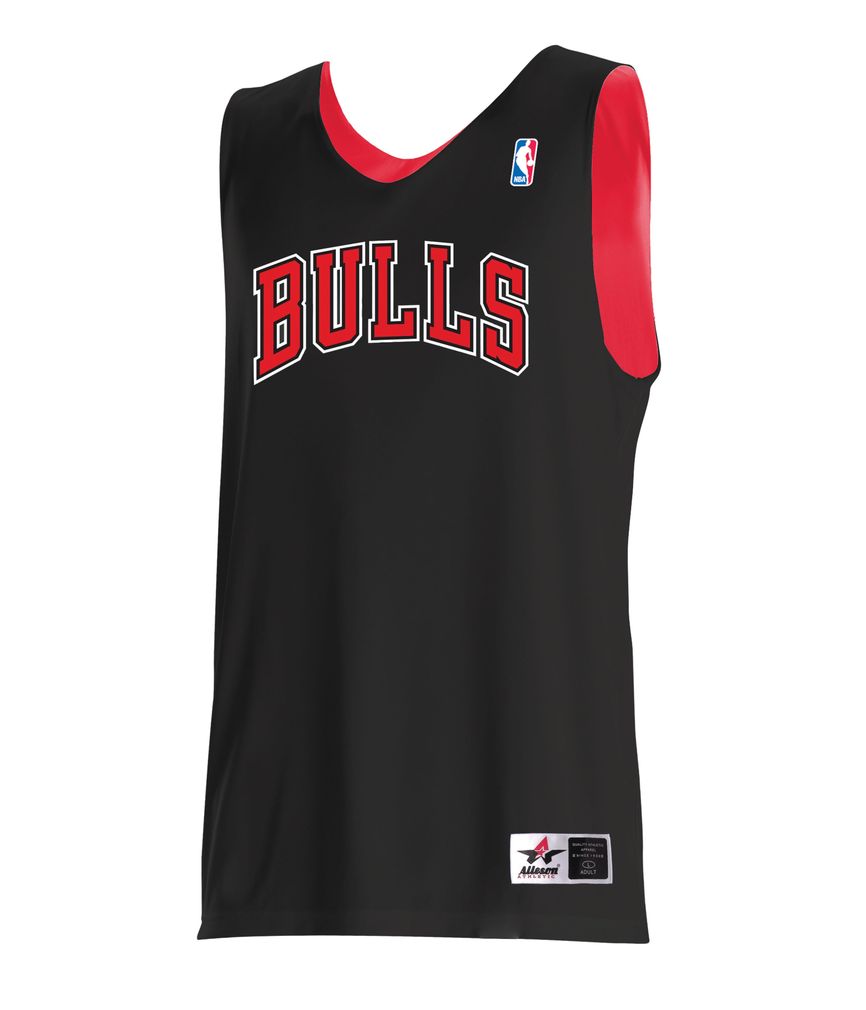 LOGO'D NBA REVERSIBL 2