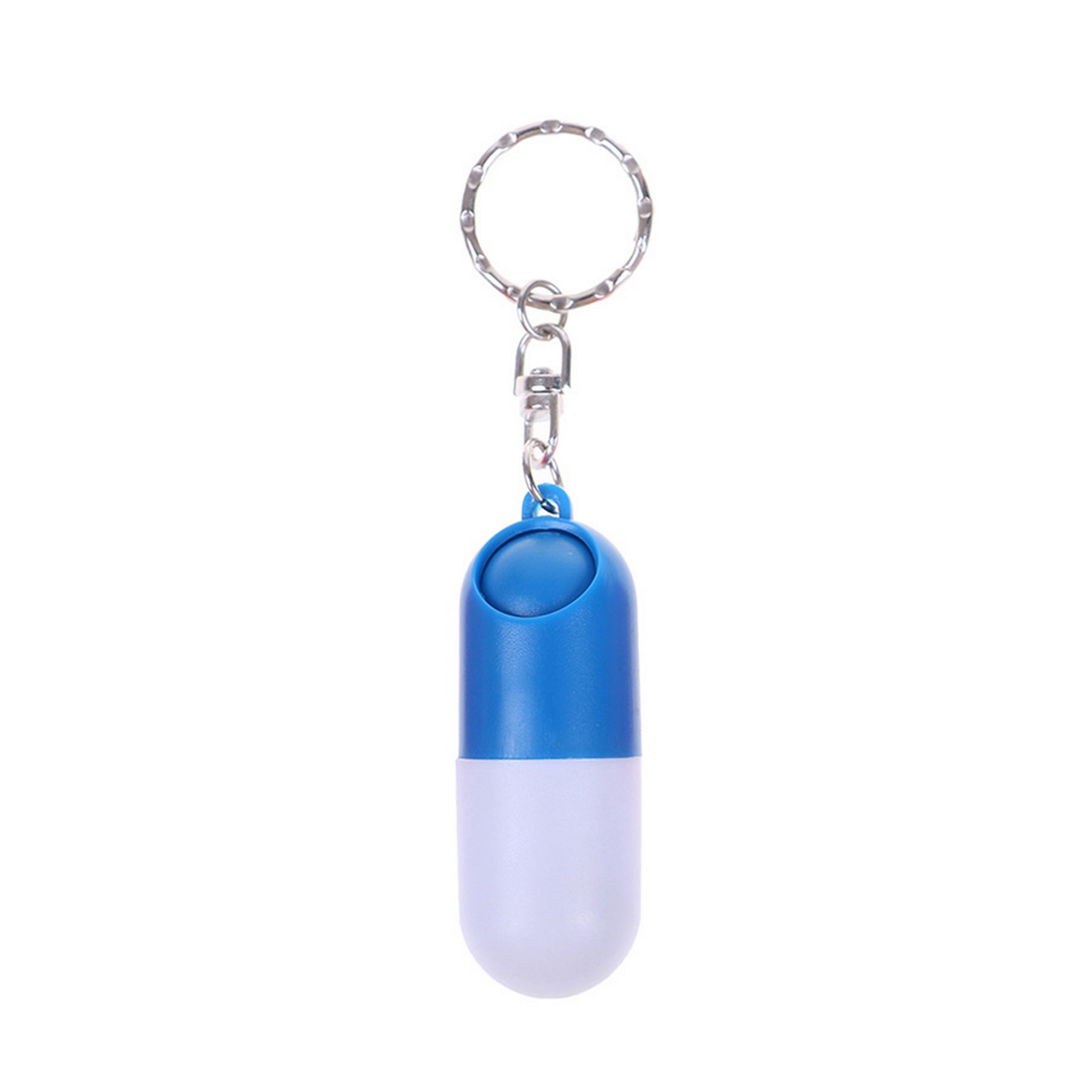 Capsule Pill Box 3