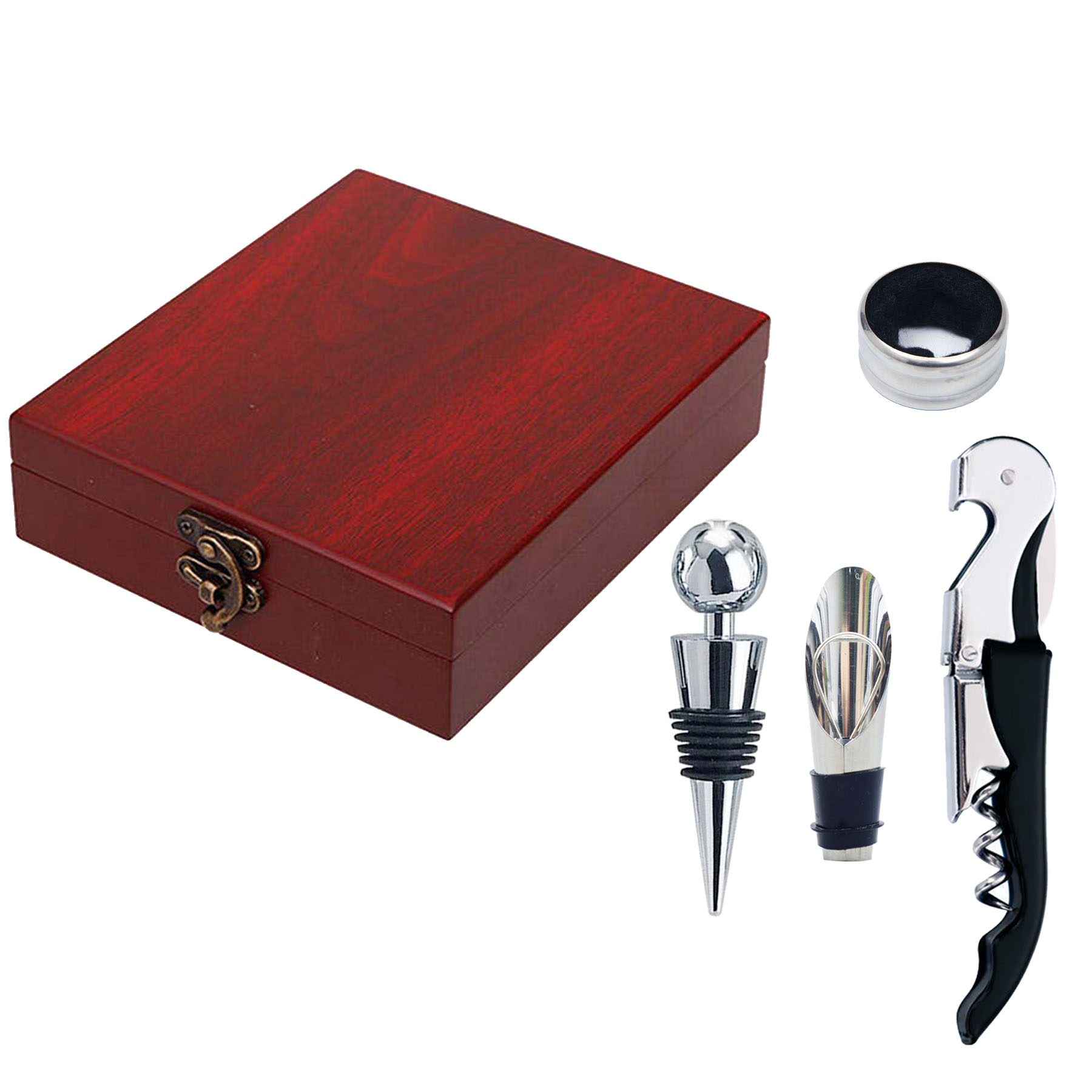 Tasow Wine Opener Set 7