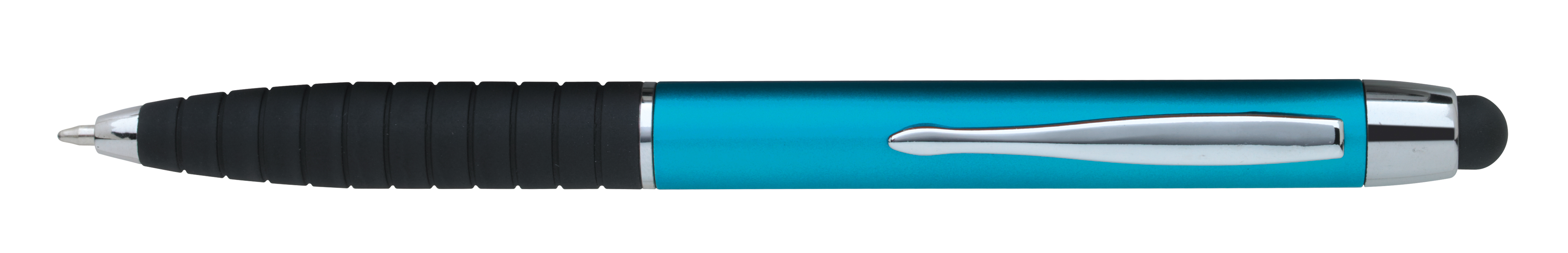 Good Value™ Metallic Cool Grip Stylus RABS Pen 53