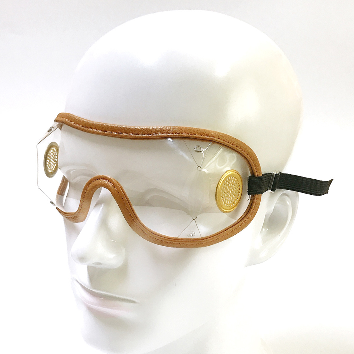 Horse Racing Goggles for Jockeys 4