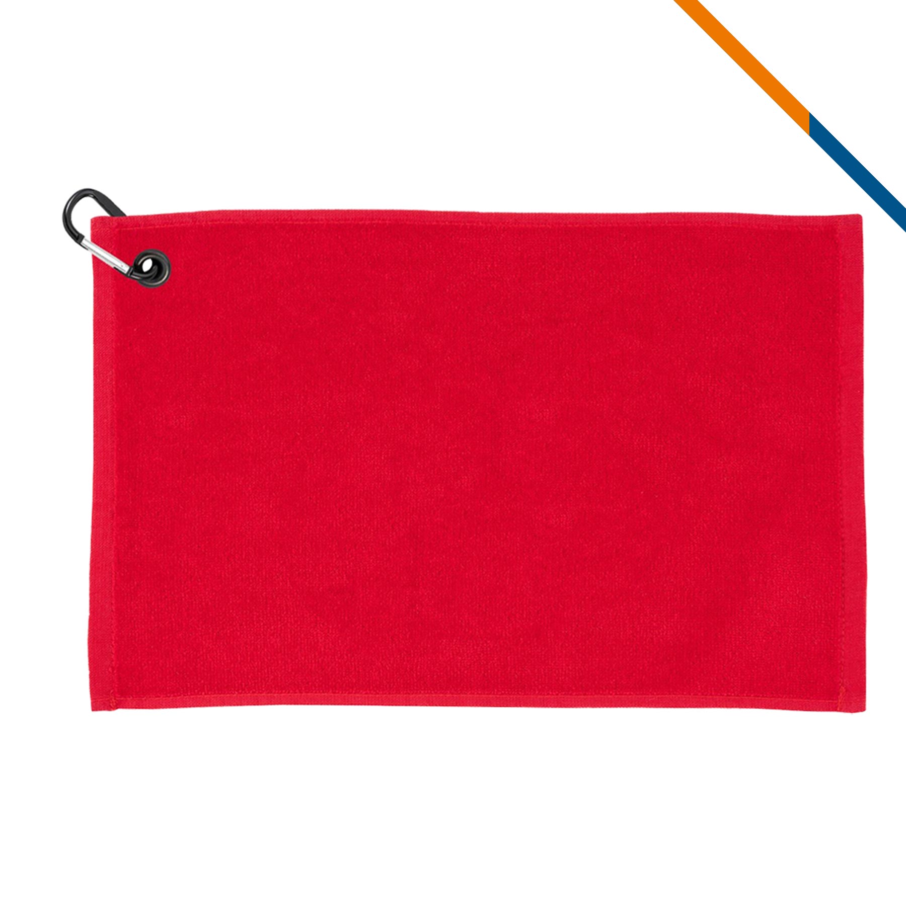 Rorve Golf Towel - 18" x 11" 2