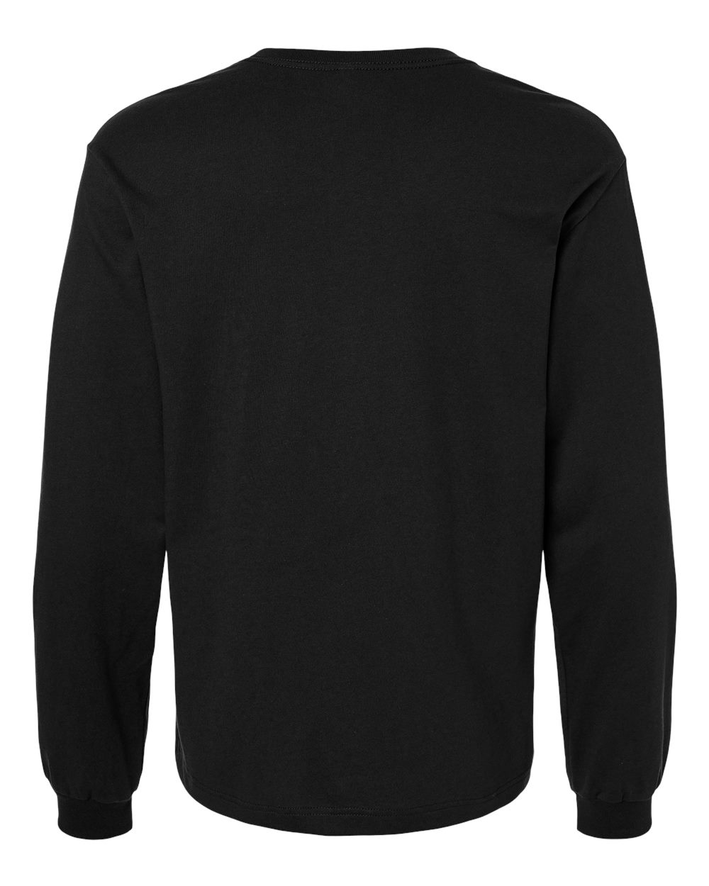 6 oz. Heavyweight Long Sleeve Tee - 3511 42