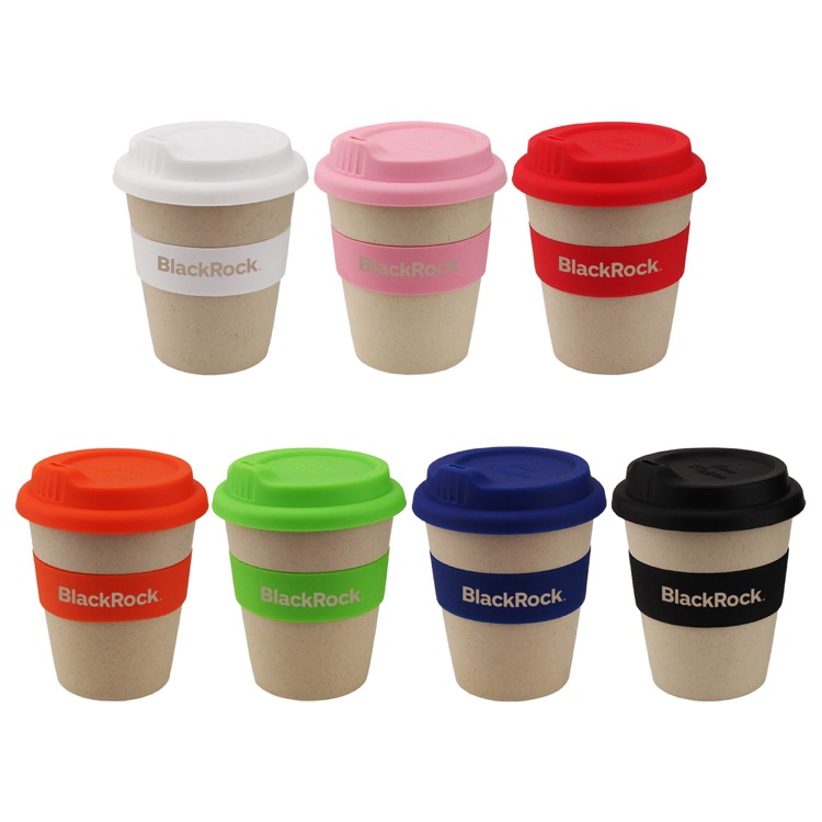 Bamboo Ecco Kuppa 8oz 2