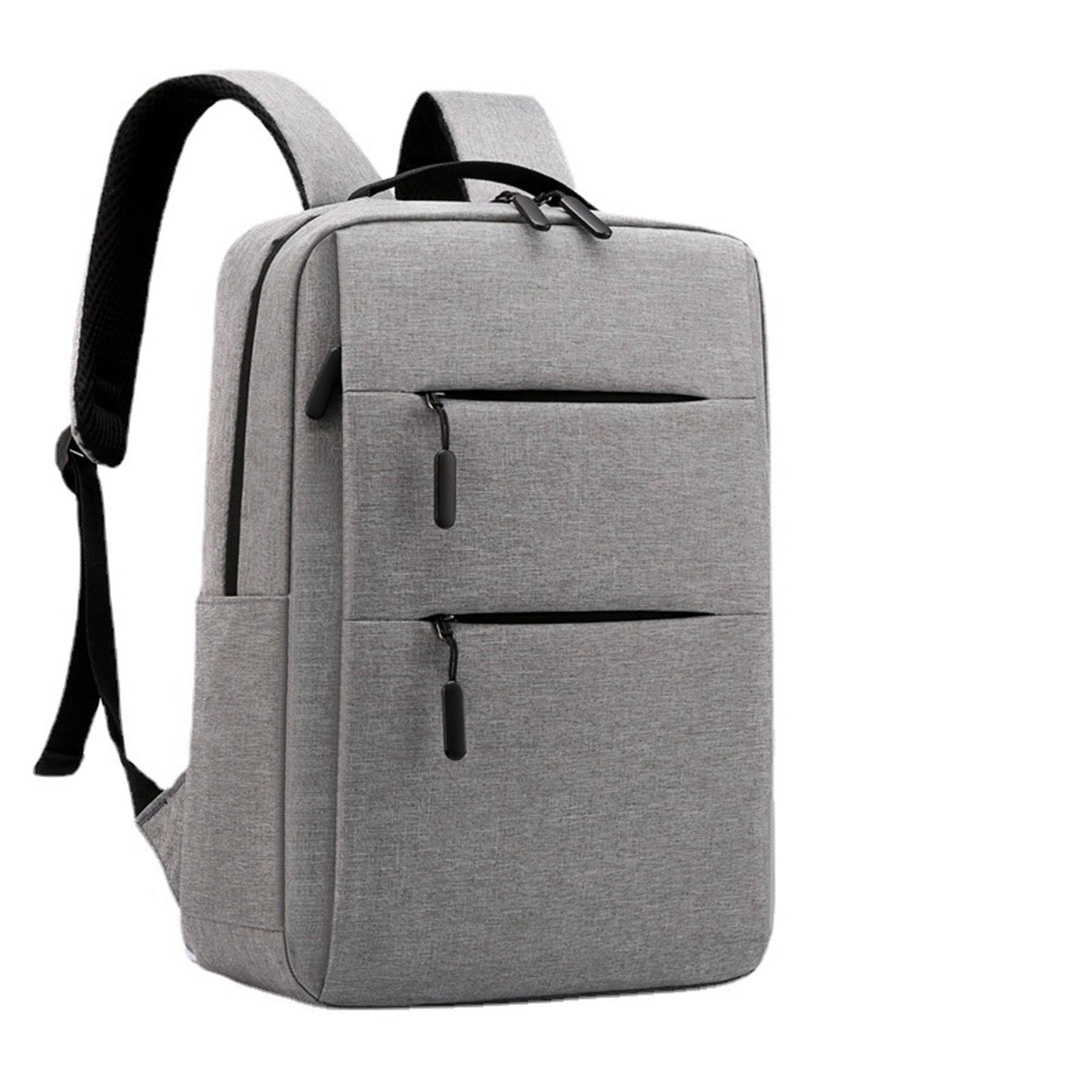 Business Slim Laptop Backpack 3