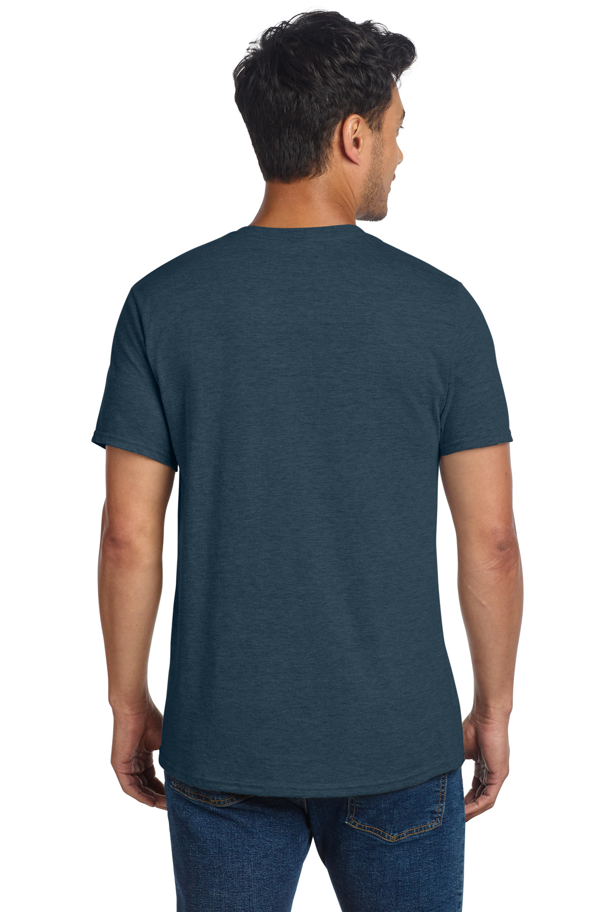 Jerzees Premium Blend Ring Spun T-Shirt 560M 73