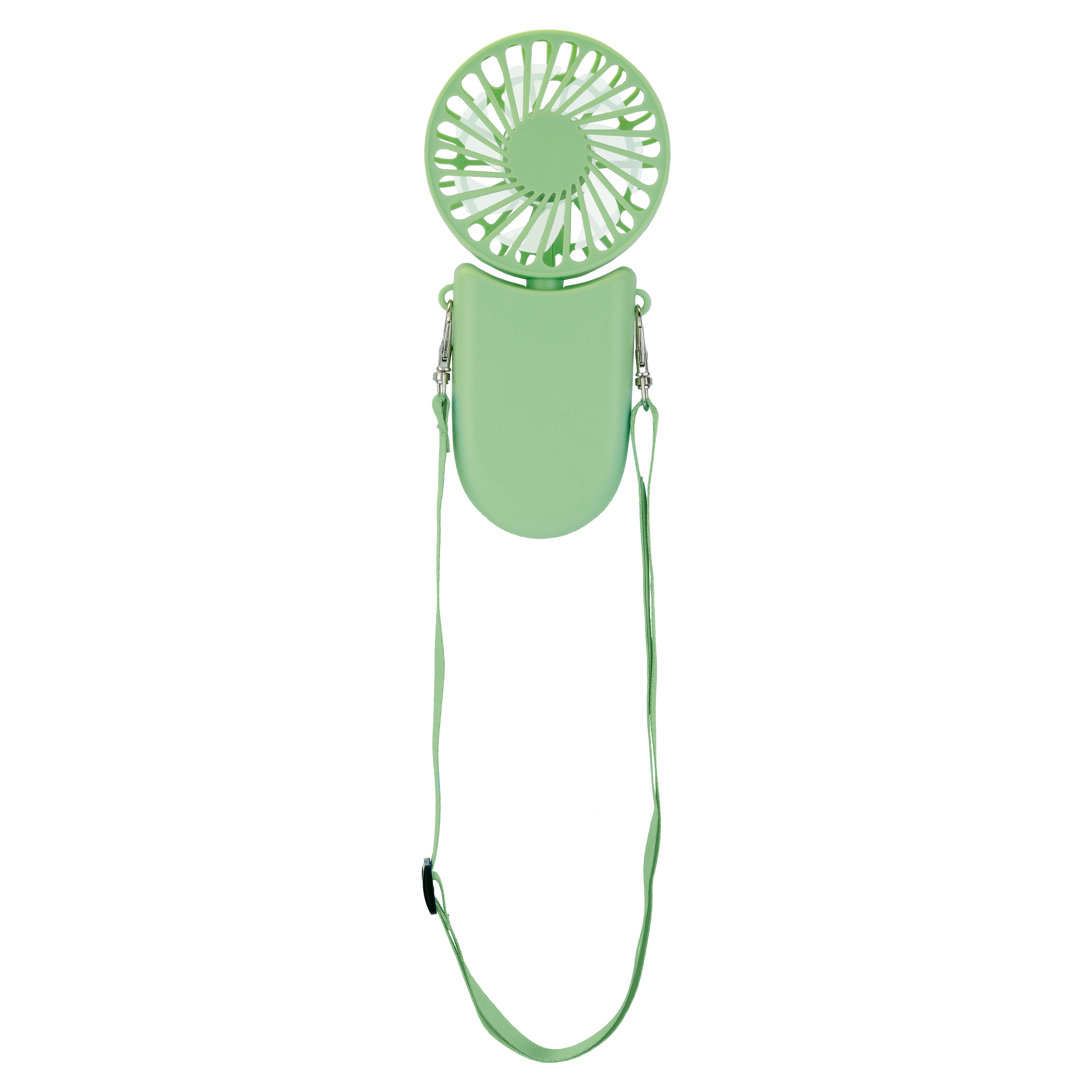 Adjustable Lanyard Fan 8