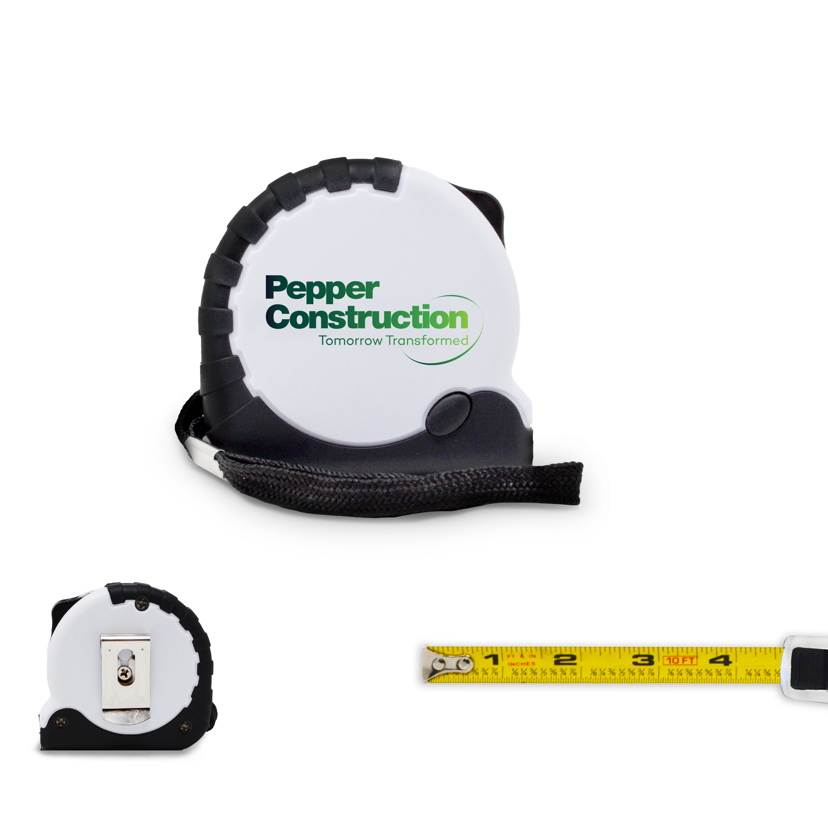10-Ft Tape Measure 1