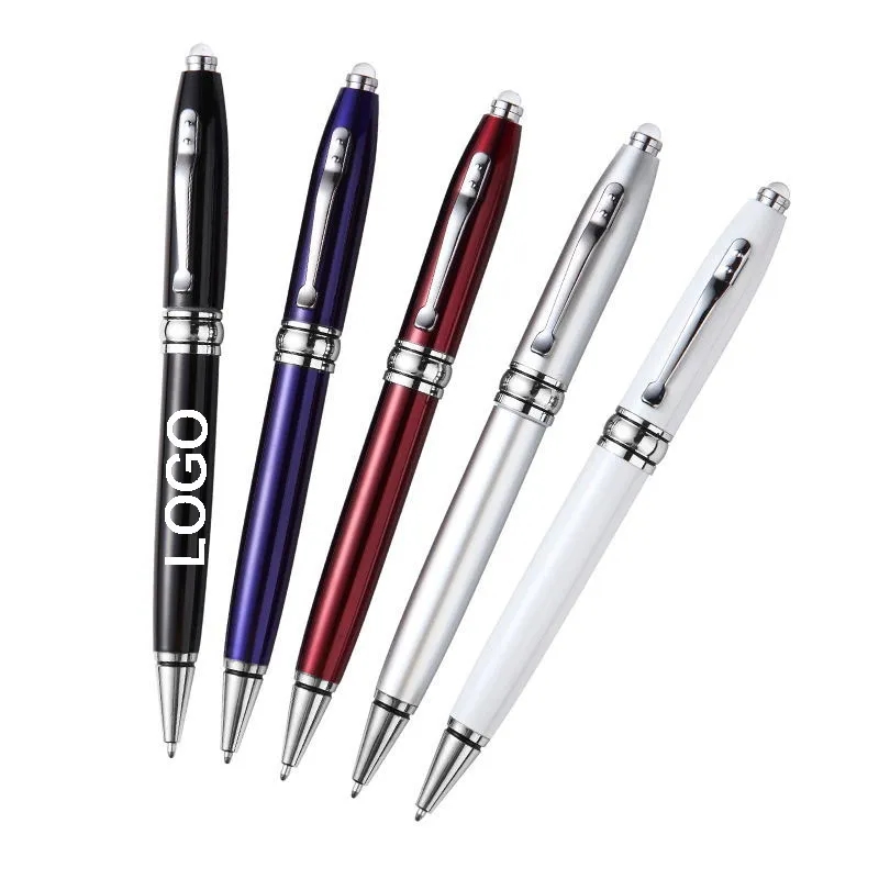 Royale Excel Lighted Pen 3