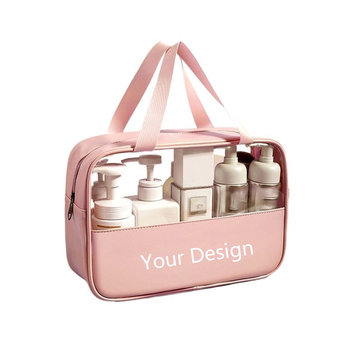 Women's Travel Cosmetic Bag 4