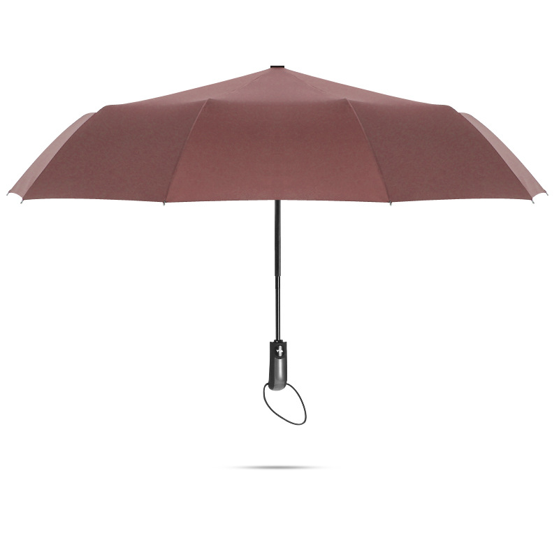 Windproof Automatic Sun/Rain Umbrella 2