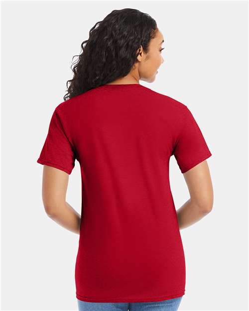 Unisex Essential-T T-Shirt - 5280 148