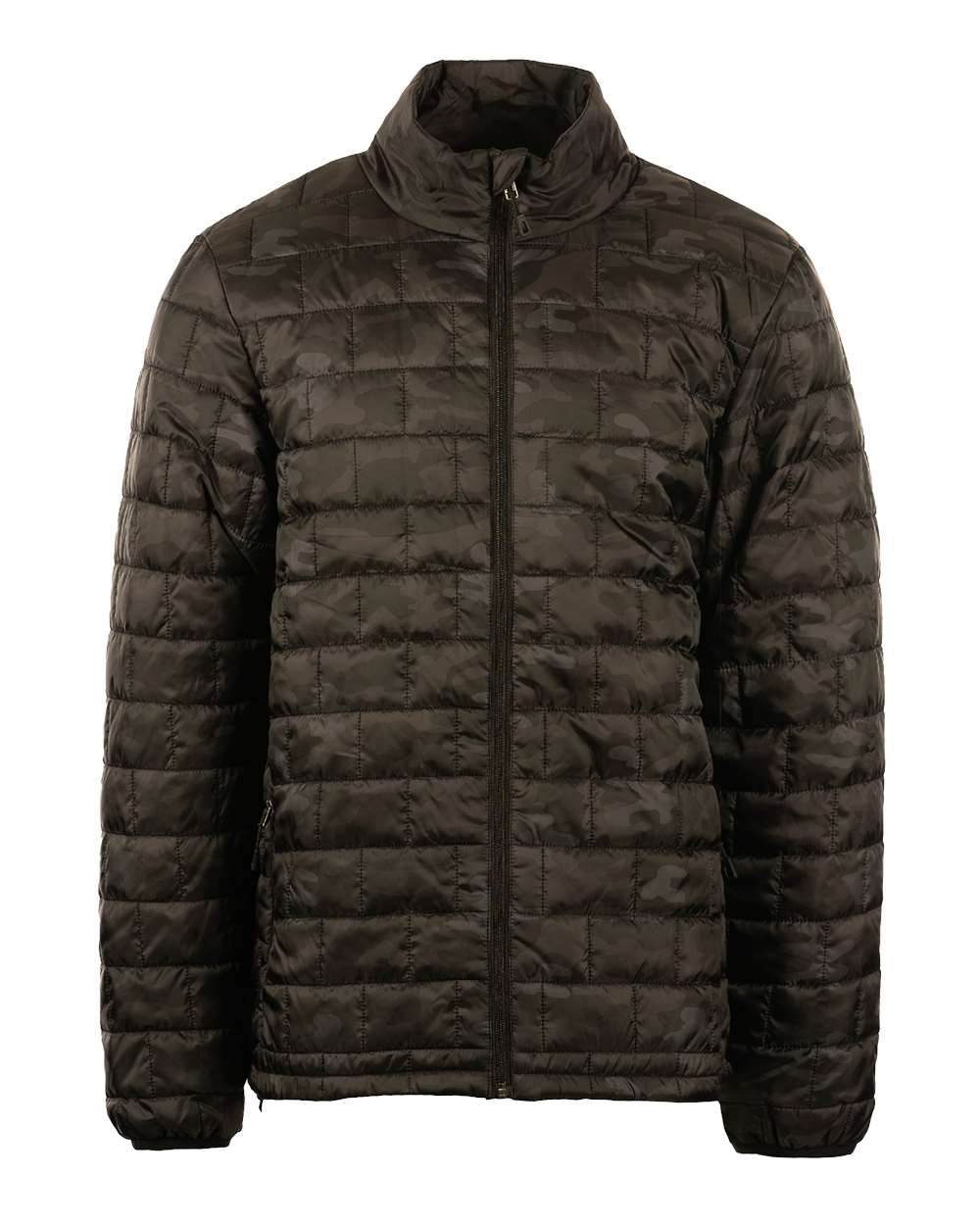 Men's Elemental Puffer Jacket - 8713 13