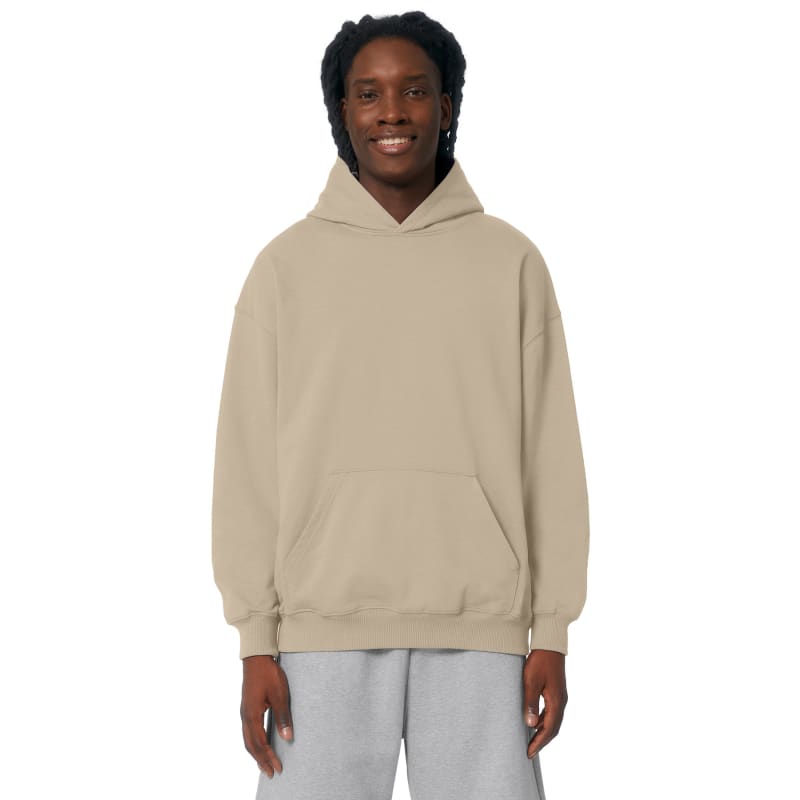 Stanley/Stella Unisex Cooper Dry Hooded Sweatshirt 45