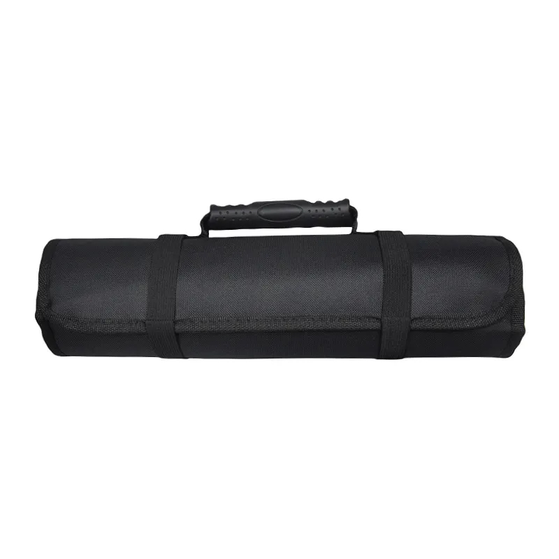 Roll Up Tool Bag Organizer 6