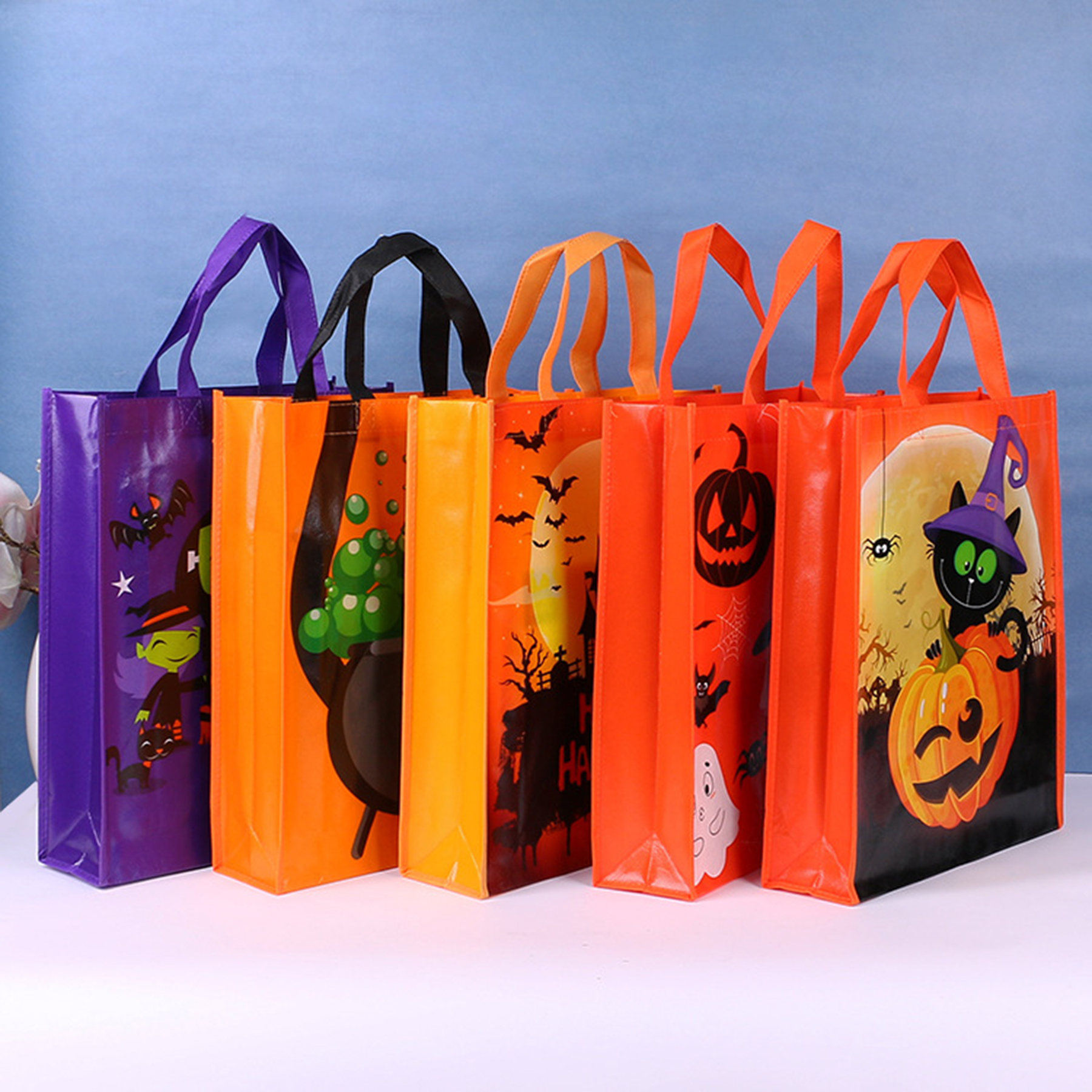 Non-Woven Tote Bag 1