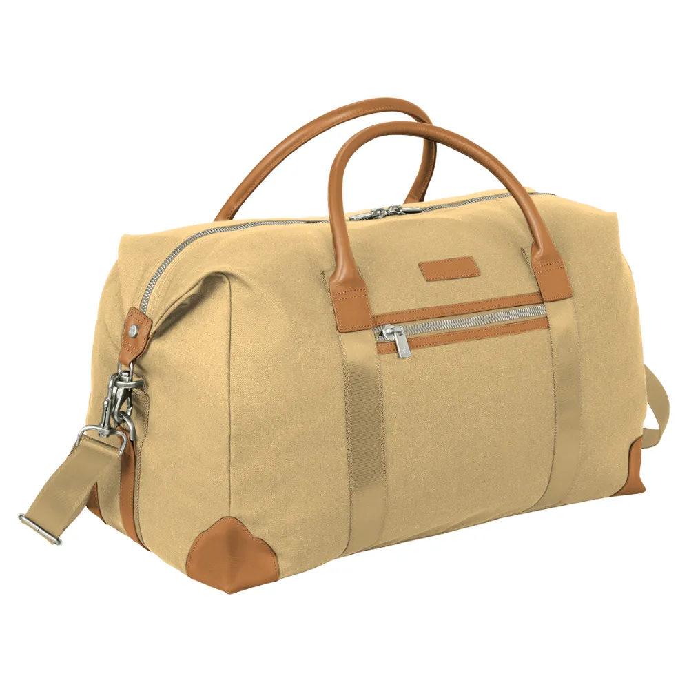 Brooks Brothers(R) Wells Duffel 3