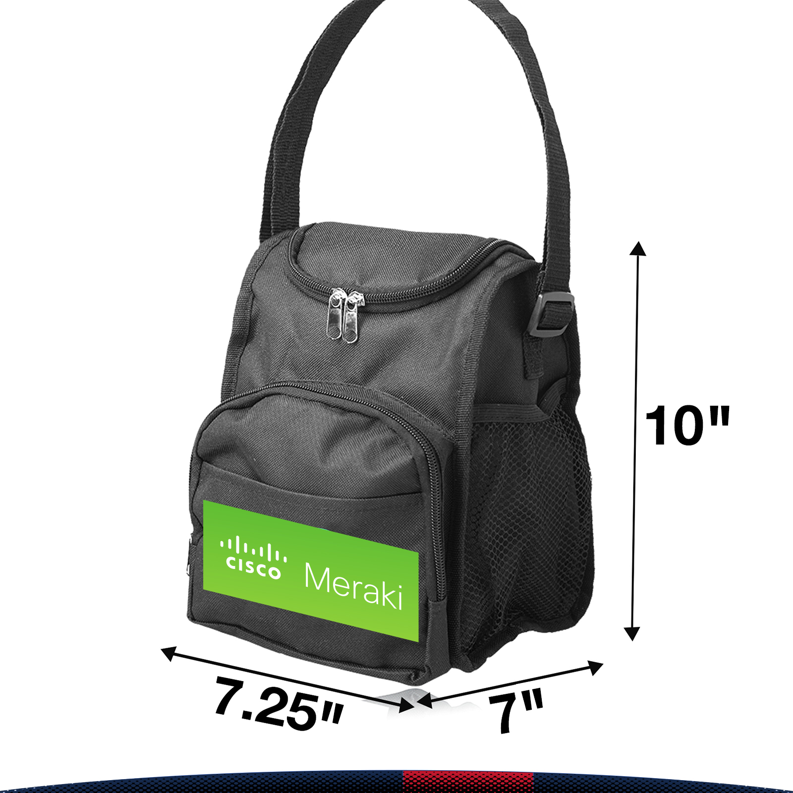 Dorio Insulated Lunch Bags 3