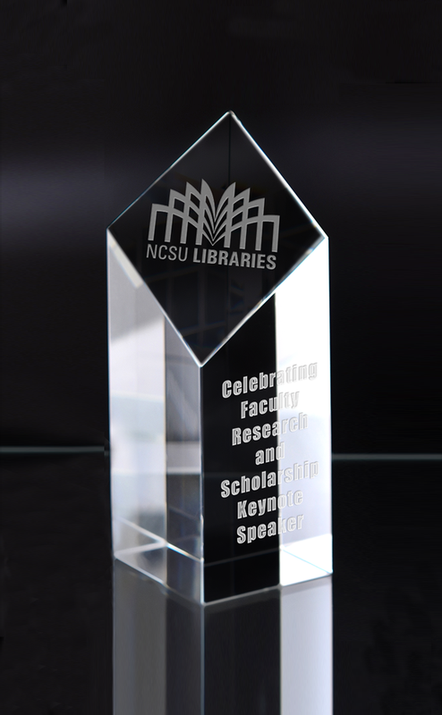 Medium Diamond Pillar