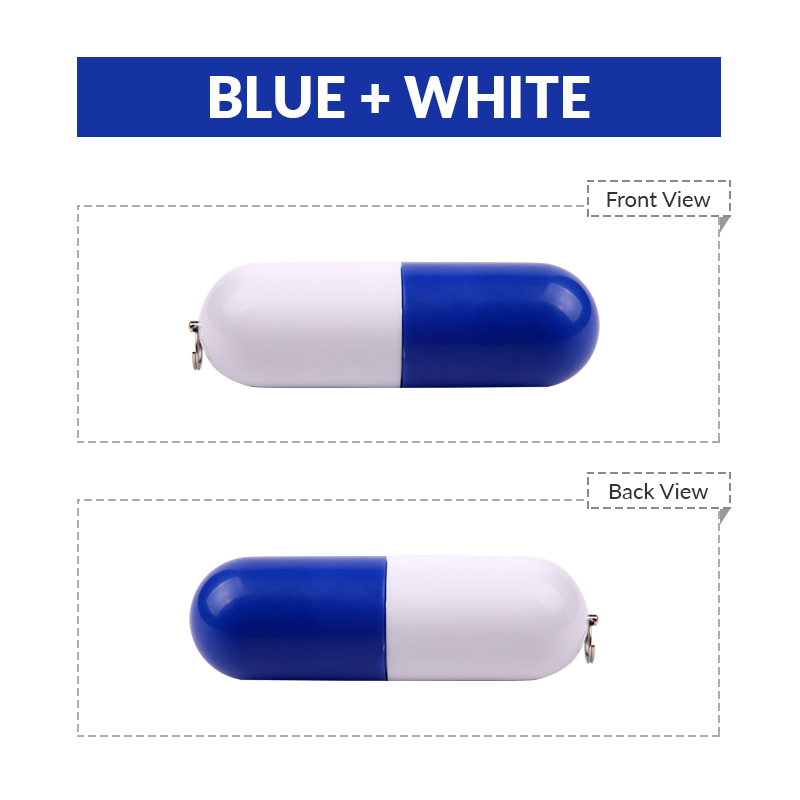 Capsule USB Flash Drive 1