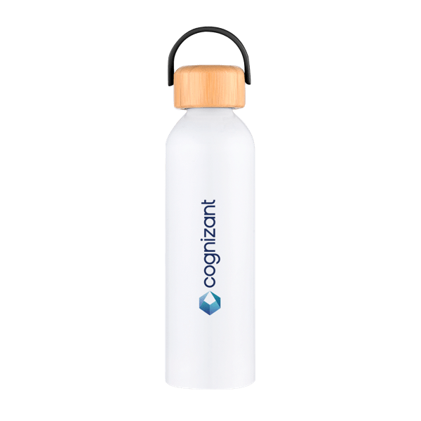 Jackson 24oz Recycled Aluminum Bottle 87
